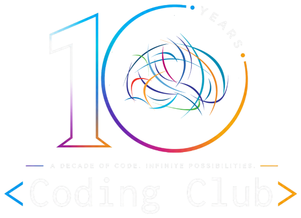 Coding Club Logo